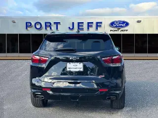 Chevrolet Blazer 2022 AWD RS 4dr SUV