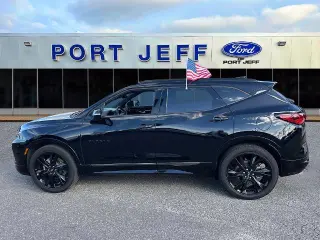 Chevrolet Blazer 2022 AWD RS 4dr SUV