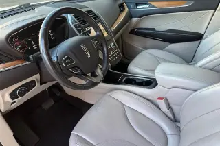 Lincoln MKC 2019 Select SUV 4 puertas