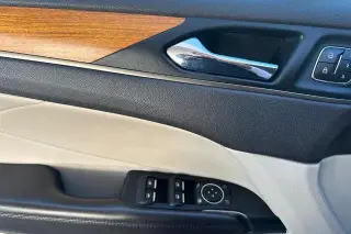 Lincoln MKC 2019 Select SUV 4 puertas