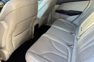 Lincoln MKC 2019 Select SUV 4 puertas