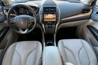 Lincoln MKC 2019 Select SUV 4 puertas