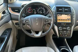 Lincoln MKC 2019 Select SUV 4 puertas