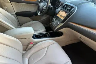 Lincoln MKC 2019 Select SUV 4 puertas