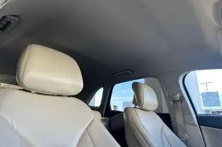 Lincoln MKC 2019 Select SUV 4 puertas