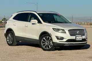 Lincoln MKC 2019 Select SUV 4 puertas