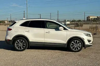 Lincoln MKC 2019 Select SUV 4 puertas