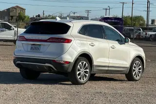 Lincoln MKC 2019 Select SUV 4 puertas