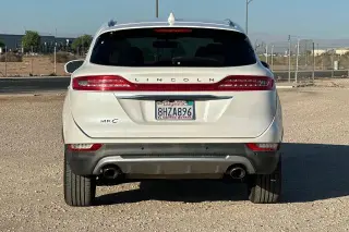 Lincoln MKC 2019 Select SUV 4 puertas
