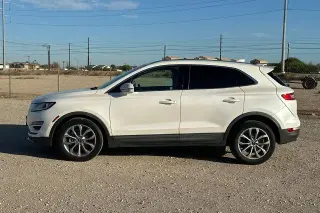 Lincoln MKC 2019 Select SUV 4 puertas