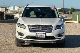 Lincoln MKC 2019 Select SUV 4 puertas
