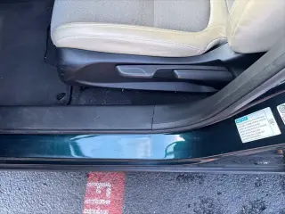 Honda Clarity Híbrido enchufable 2018 Base 4dr Sedán