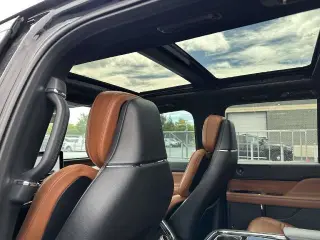 Lincoln Navigator 2020 4x4 Reserve 4dr SUV