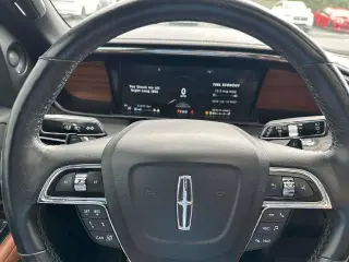 Lincoln Navigator 2020 4x4 Reserve 4dr SUV