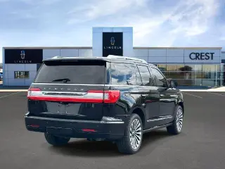 Lincoln Navigator 2020 4x4 Reserve 4dr SUV