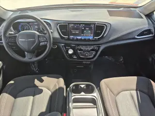 Chrysler Pacifica 2024 Touring 4dr Mini-Van