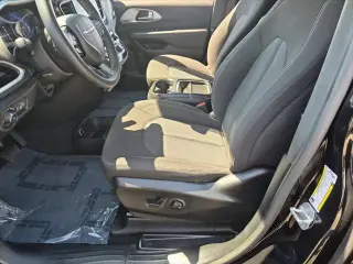 Chrysler Pacifica 2024 Touring 4dr Mini-Van