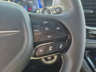 Chrysler Pacifica 2024 Touring 4dr Mini-Van