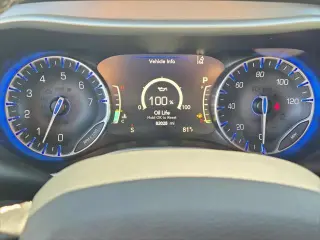 Chrysler Pacifica 2024 Touring 4dr Mini-Van