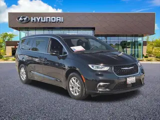 Chrysler Pacifica 2024 Touring 4dr Mini-Van
