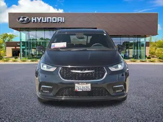 Chrysler Pacifica 2024 Touring 4dr Mini-Van