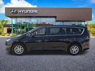 Chrysler Pacifica 2024 Touring 4dr Mini-Van