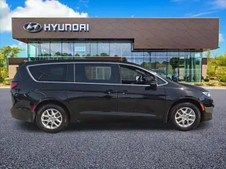 Chrysler Pacifica 2024 Touring 4dr Mini-Van