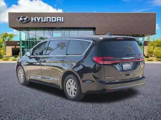 Chrysler Pacifica 2024 Touring 4dr Mini-Van