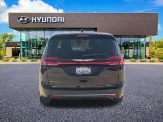 Chrysler Pacifica 2024 Touring 4dr Mini-Van