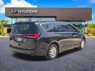 Chrysler Pacifica 2024 Touring 4dr Mini-Van