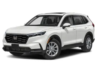 Honda CR-V 2025 EX 4dr SUV