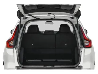 Honda CR-V 2025 EX 4dr SUV