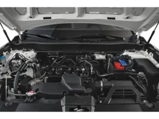 Honda CR-V 2025 EX 4dr SUV