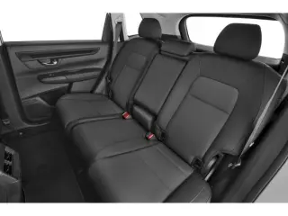 Honda CR-V 2025 EX 4dr SUV