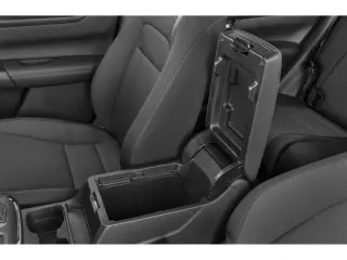 Honda CR-V 2025 EX 4dr SUV