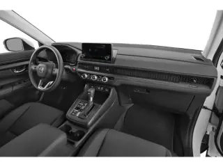 Honda CR-V 2025 EX 4dr SUV