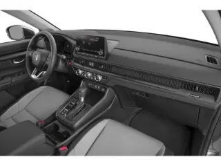 Honda CR-V 2025 EX 4dr SUV