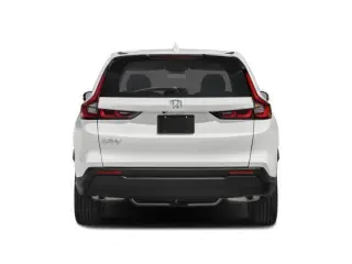 Honda CR-V 2025 EX 4dr SUV