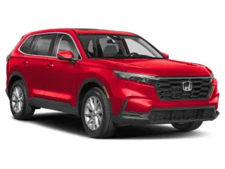 Honda CR-V 2025 EX 4dr SUV