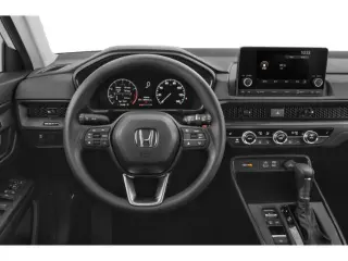 Honda CR-V 2025 EX 4dr SUV