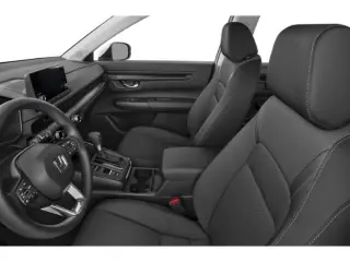 Honda CR-V 2025 EX 4dr SUV