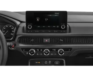 Honda CR-V 2025 EX 4dr SUV