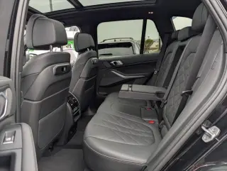 BMW X5 2025 tracción en todas las ruedas xDrive40i 4p Vehículo de actividad deportiva