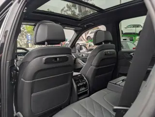 BMW X5 2025 tracción en todas las ruedas xDrive40i 4p Vehículo de actividad deportiva
