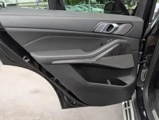 BMW X5 2025 tracción en todas las ruedas xDrive40i 4p Vehículo de actividad deportiva