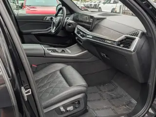 BMW X5 2025 tracción en todas las ruedas xDrive40i 4p Vehículo de actividad deportiva