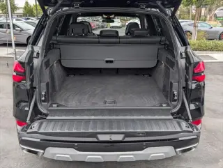BMW X5 2025 tracción en todas las ruedas xDrive40i 4p Vehículo de actividad deportiva