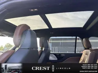 Lincoln Aviator 2022 AWD Reserve 4dr SUV