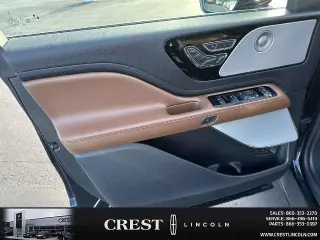 Lincoln Aviator 2022 AWD Reserve 4dr SUV