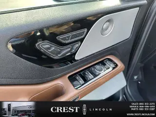 Lincoln Aviator 2022 AWD Reserve 4dr SUV